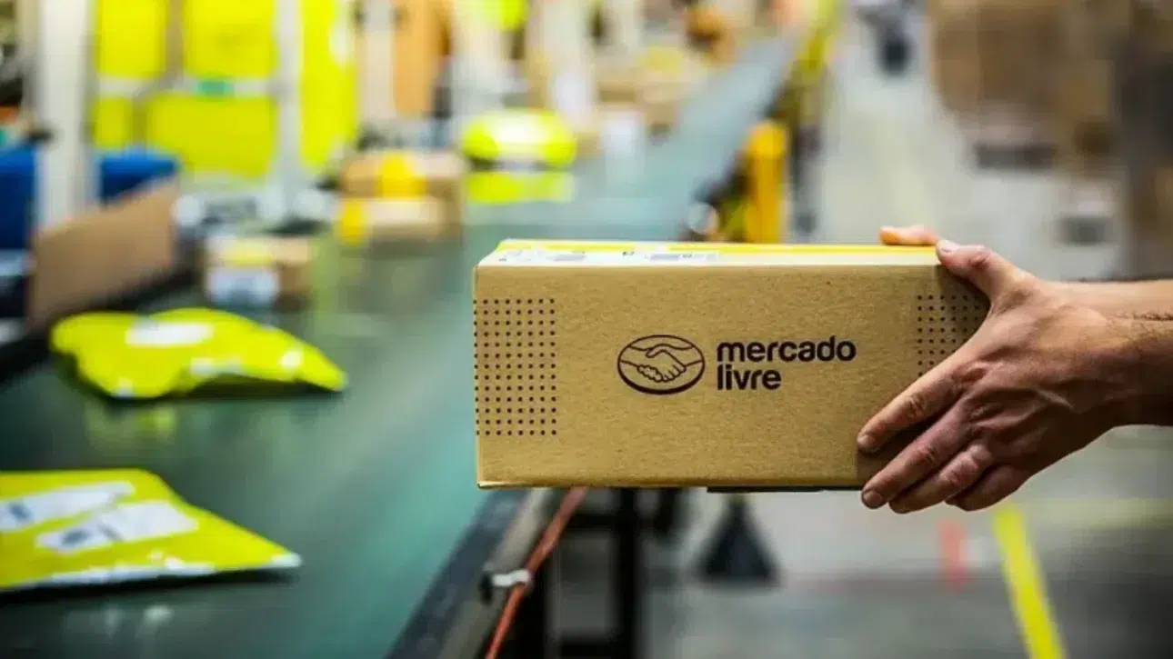 Mercado Livre abre 388 vagas com benefícios para níveis médio e superior em todo o Brasil