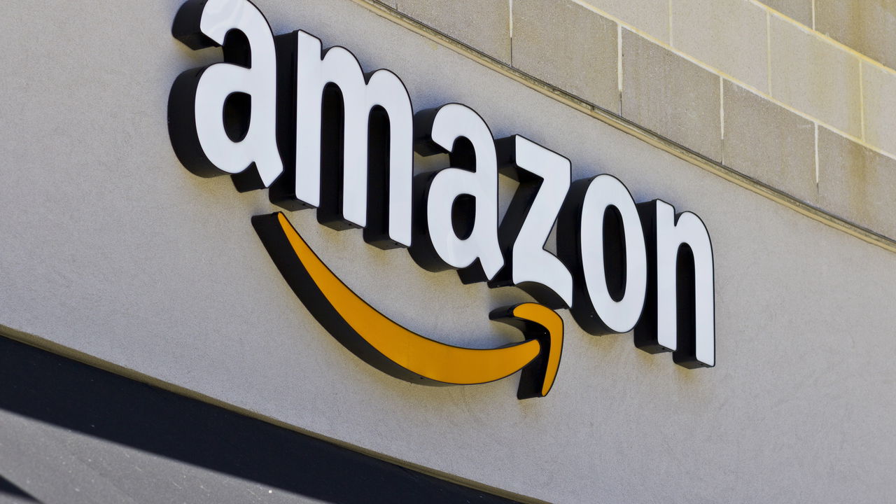 Nova logística da Amazon une robôs e veículos elétricos nas entregas