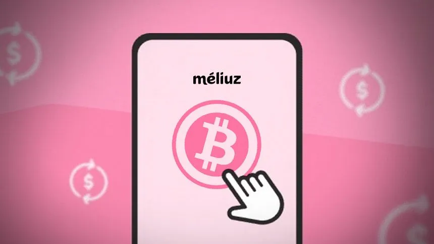 Méliuz segue tendência e investe mais R$ 158 milhões em Bitcoin