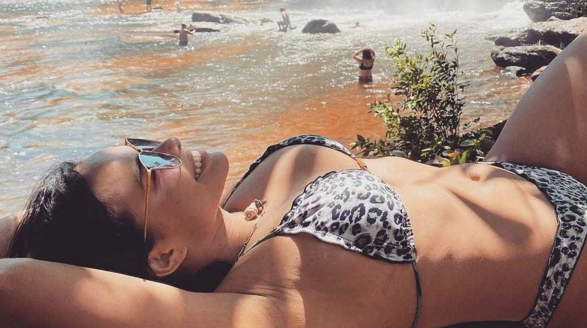 Cachoeiras do Itapecuru: o paraíso escondido da Chapada das Mesas
